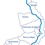 gemeentes Noord Limburg